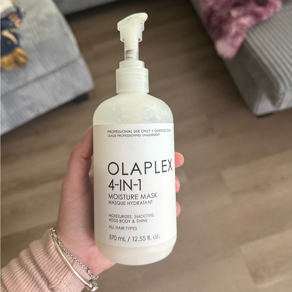 Olaplex 4-1 Mask - Picture 1 of 2